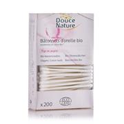 Simply Gentle Organic Cotton Ear Buds