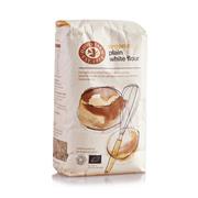 Doves Farm Organic Plain Flour 1kg