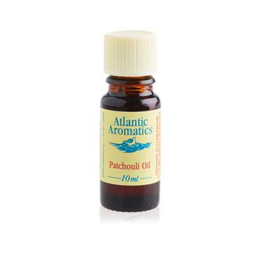 Atlantic Aromatics Patchouli Essential Oil 5ml
