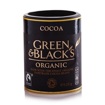 Green & Blacks Cocoa Powder