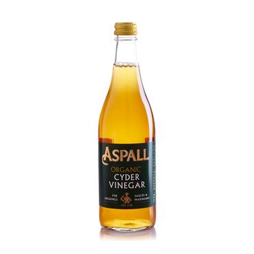 Aspall Organic Cyder Vinegar 
