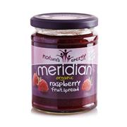Meridian Sugar Free Jam Raspberry