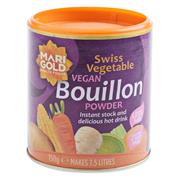 Marigold Vegan Vegetable Bouillon