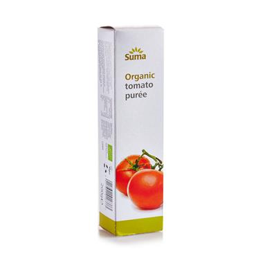 Biona Organic Tomato Puree Jar