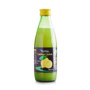 Sunita Organic Pure Lemon Juice 250ml