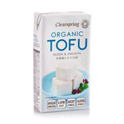 Clearspring Organic Fermented Tofu 