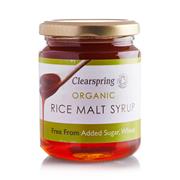 Clearspring Rice Malt Syrup