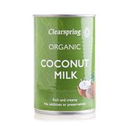 Clearspring Coconut Milk 