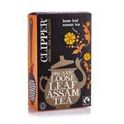 Clipper Loose Assam Tea