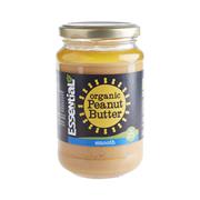 Suma Organic Smooth Peanut Butter 
