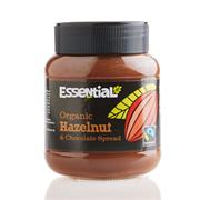 Essential Chocolate Hazelnut Spread