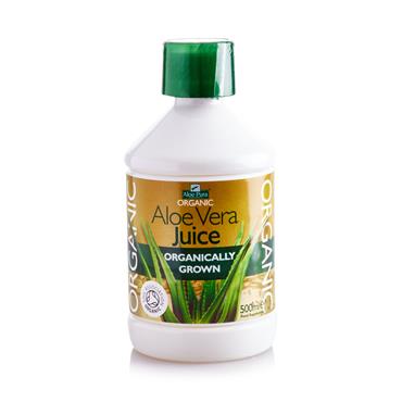 Simply Aloe Original Juice