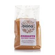 Biona Organic Amaranth Seeds 500g