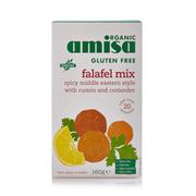 Amisa Gluten Free Organic Falafel Mix 160g