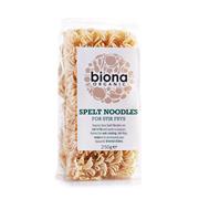 Biona Asian Organic Spelt Noodles