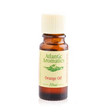 Atlantic Aromatics Orange Essential Oil 5ml