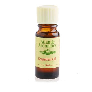 Atlantic Aromatics Grapefruit Essential Oil 5ml