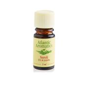 Atlantic Aromatics Neroli Essential Oil 5ml
