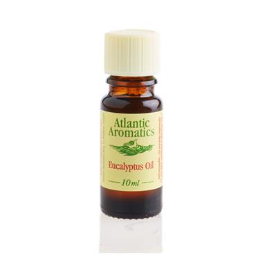 Atlantic Aromatics Eucalyptus Essential Oil