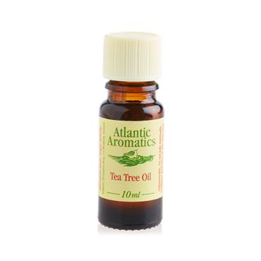 Atlantic Aromatics Tea Tree Essential Oil 5ml