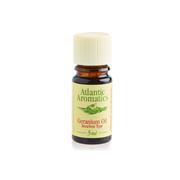 Atlantic Aromatics Geranium Essential Oil