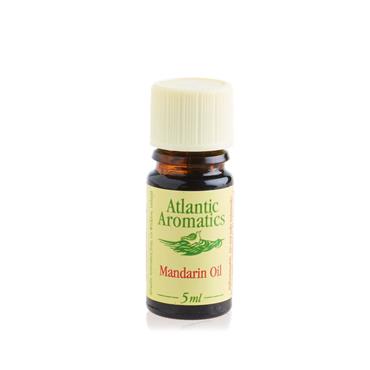 Atlantic Aromatics Mandarin Essential Oil