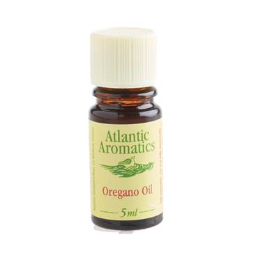 Atlantic Aromatics Oregano Essential Oil