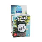 QSV Irish Atlantic Sea Spice Seaweed Mix