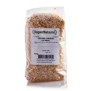 Organic Pinhead Oatmeal 