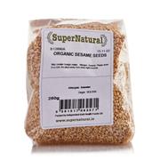 Organic Sesame Seeds 
