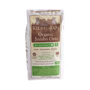 Kilbeggan Organic Jumbo Irish Oats