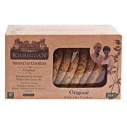 Kilbeggan Organic Oat Cookies 200g