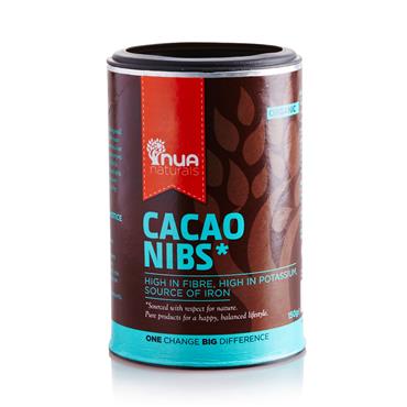 Natural Raw Organic Chocolate Cacao Nibs
