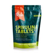 Nua Naturals Spirulina Tablets