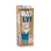 Rude Health Oat Milk 1L
