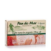 Pan do Mar Tuna in Olive Oil