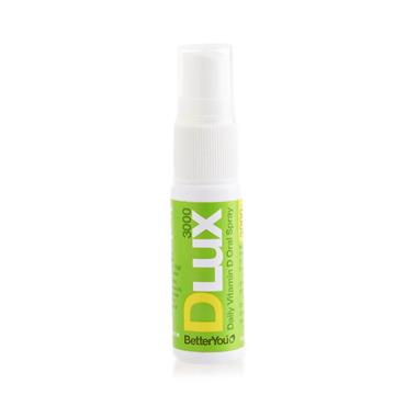 Better You Vit D-lux Oral Spray