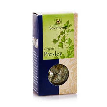 Sonnentor Organic Parsley