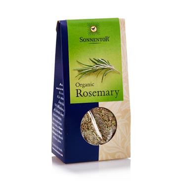 Sonnentor Organic Rosemary