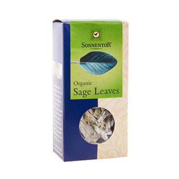 Sonnentor Organic Sage Leaf Teabags