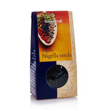 Sonnentor Organic Nigella Seeds