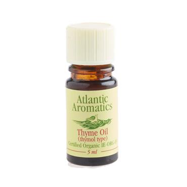Atlantic Aromatics Thyme Essential Oil