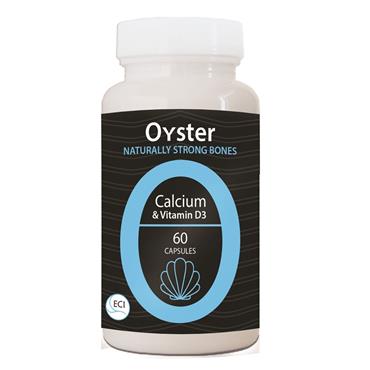Oyster Calcium 