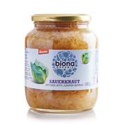 Biona Sauerkraut