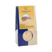 Sonnentor Garlic Granules