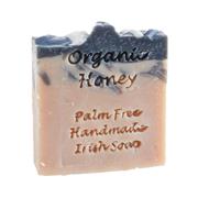 Palm Oil Free Soap Honey