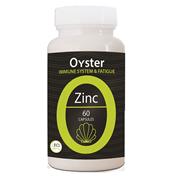 Oyster Zinc 